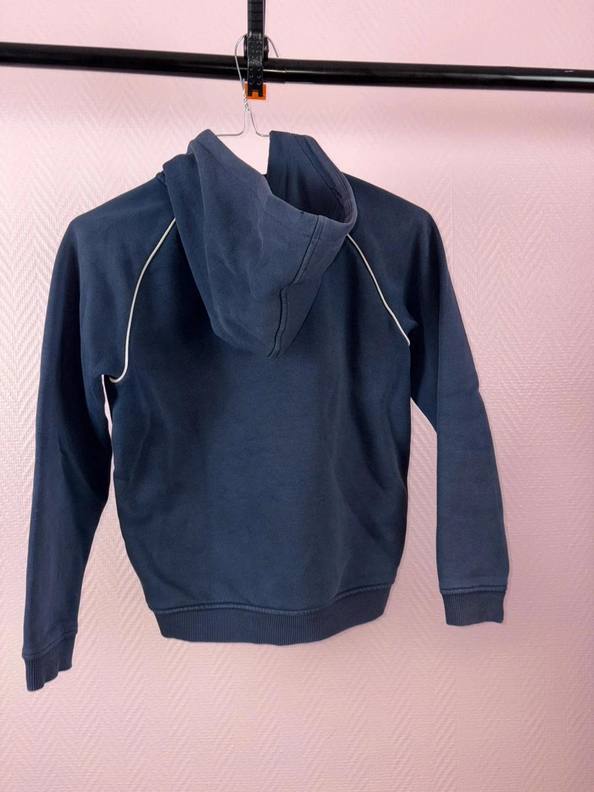 Veste Lacoste, menino, tamanho novo 10 anos em muito bom estado – photo 3